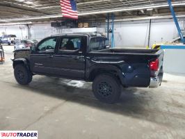 Toyota Tacoma 2019 3