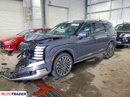 Hyundai Pozostałe - zobacz ofertę