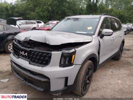 Kia Pozostałe 2024 3