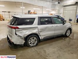 Kia Carnival 2022 3