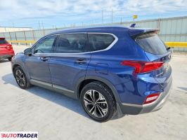 Hyundai Santa Fe 2020 2
