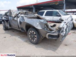 Chevrolet Silverado 2024 6
