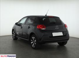 Citroen C3 2024 1.2 108 KM