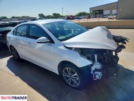 Kia Pozostałe 2023 2