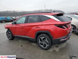 Hyundai Tucson 2023 2 Hyundai Tucson 2023 2