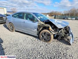 Subaru Legacy 2020 2