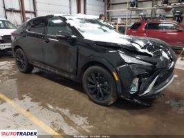 Buick Pozostałe 2025 1