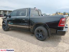 Dodge Ram 2019 5 Dodge Ram 2019 5