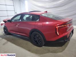 Kia Pozostałe 2025 1