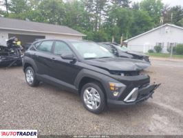 Hyundai Kona 2025 2 Hyundai Kona 2025 2