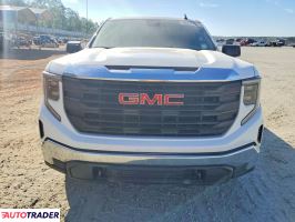 GMC Sierra 2024 5
