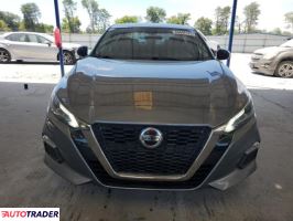 Nissan Altima 2021 2 Nissan Altima 2021 2