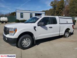 Ford Pozostałe 2022 3