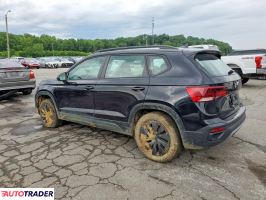 Volkswagen Pozostałe 2022 1