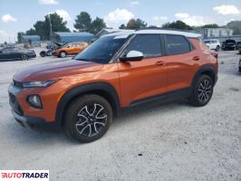 Chevrolet Blazer 2023 1