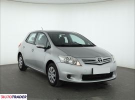 Toyota Auris - zobacz ofertę