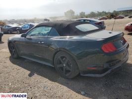 Ford Mustang 2019 2 Ford Mustang 2019 2