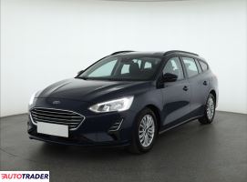 Ford Focus 2018 1.5 118 KM Ford Focus 2018 1.5 118 KM