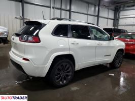 Jeep Cherokee 2019 3