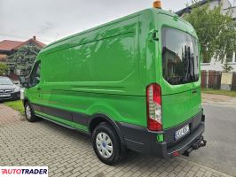 Ford Transit 2019 2 Ford Transit 2019 2