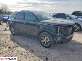 Kia Pozostałe 2020 3