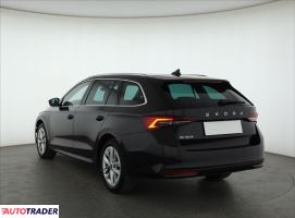 Skoda Octavia 2025 1.5 147 KM