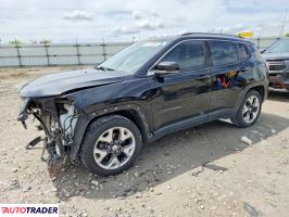 Jeep Compass 2020 2
