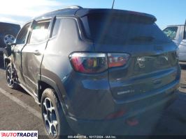 Jeep Compass 2022 2 Jeep Compass 2022 2