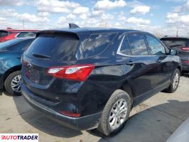 Chevrolet Equinox 2019 1