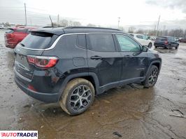 Jeep Compass 2024 2