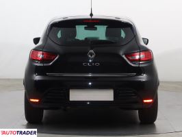 Renault Clio 2017 1.2 116 KM