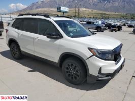 Honda Pozostałe 2022 3 Honda Pozostałe 2022 3