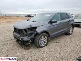 Ford Edge 2023 2