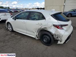 Toyota Corolla 2019 2 Toyota Corolla 2019 2
