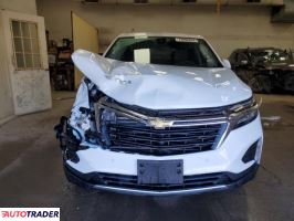 Chevrolet Equinox 2024 1