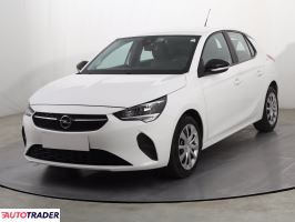 Opel Corsa 2023 1.2 73 KM