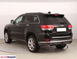 Jeep Grand Cherokee 2018 3.0 246 KM