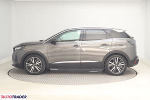 Peugeot 3008 2021 1.6 221 KM