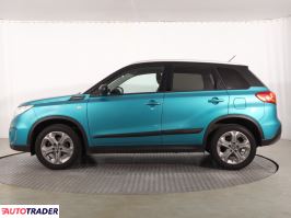 Suzuki Vitara 2018 1.6 118 KM