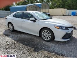 Toyota Camry 2023 2 Toyota Camry 2023 2