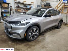Ford Mustang 2021 Ford Mustang 2021