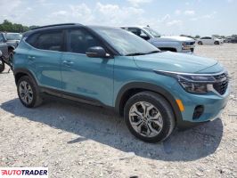 Kia Pozostałe 2024 2 Kia Pozostałe 2024 2