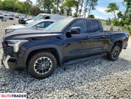 Toyota Tundra 2023 3