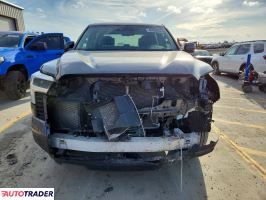 Toyota Tundra 2024 3