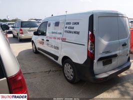 Ford Transit Connect 2020 2