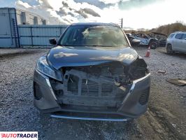 Nissan Pozostałe 2021 1