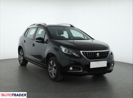 Peugeot 2008 2016 1.2 80 KM