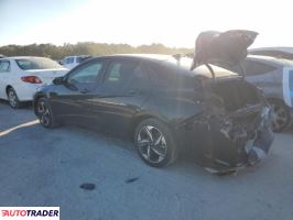 Hyundai Elantra 2023 2