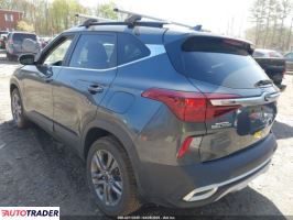 Kia Pozostałe 2021 2 Kia Pozostałe 2021 2