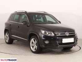 Volkswagen Tiguan 2014 2.0 138 KM